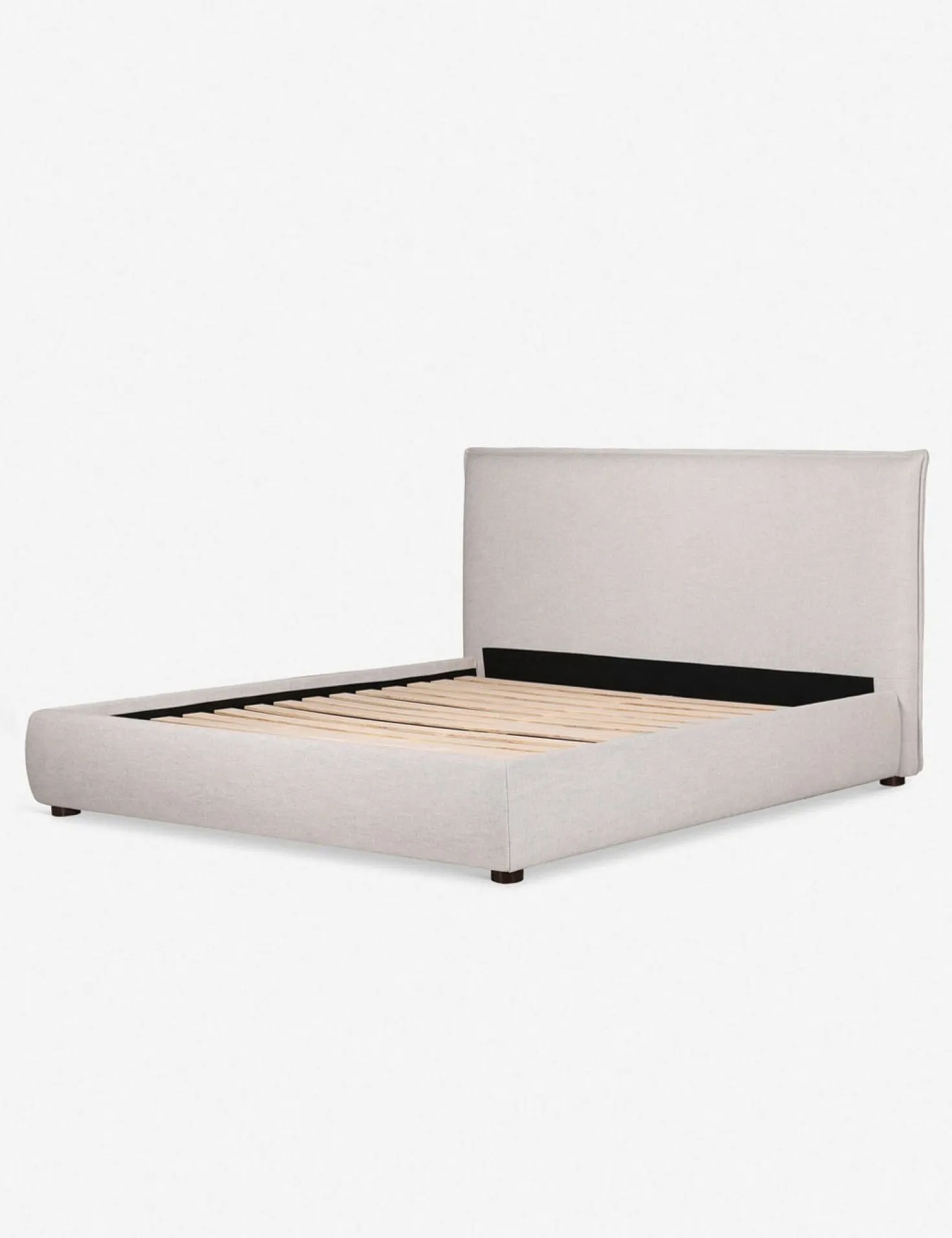 Cambria Platform Bed