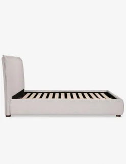 Cambria Platform Bed