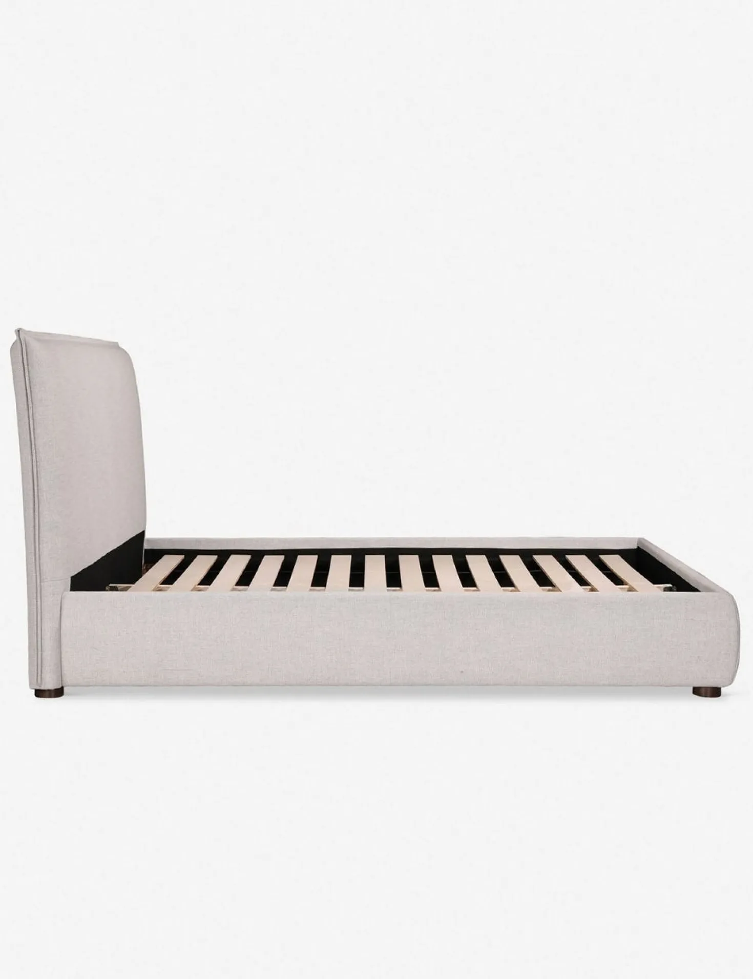 Cambria Platform Bed
