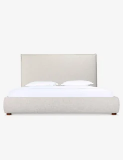 Cambria Platform Bed