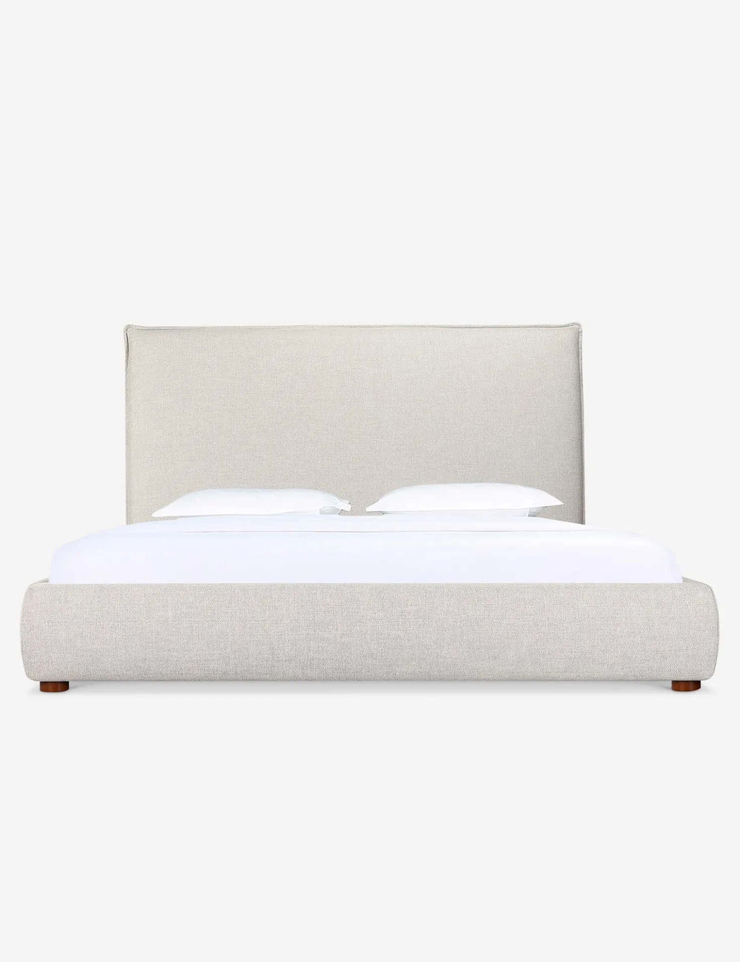 Cambria Platform Bed