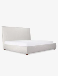 Cambria Platform Bed