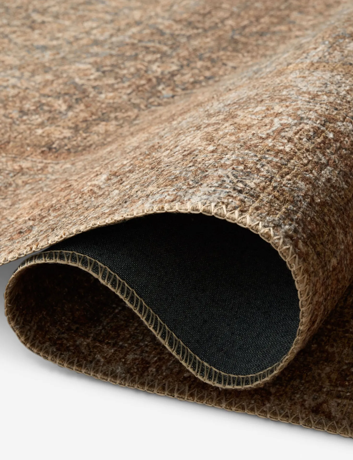 Cambria VII Jute-Blend Rug by Amber Lewis x Loloi
