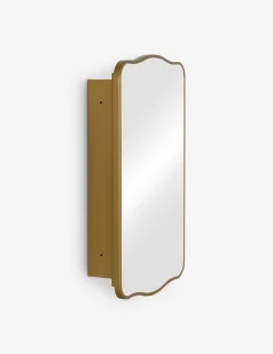 Camby Medicine Cabinet