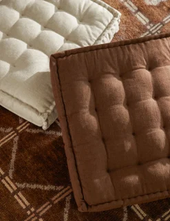 Camden Floor Pillow