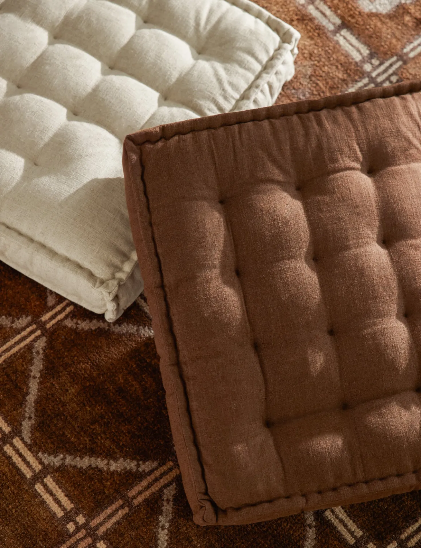 Camden Floor Pillow