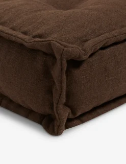 Camden Floor Pillow