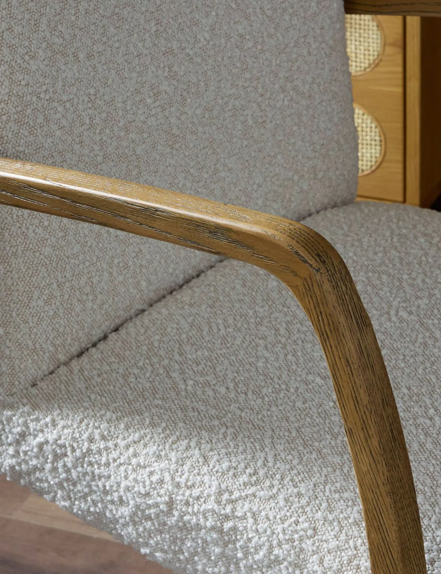 Camden Office Chair