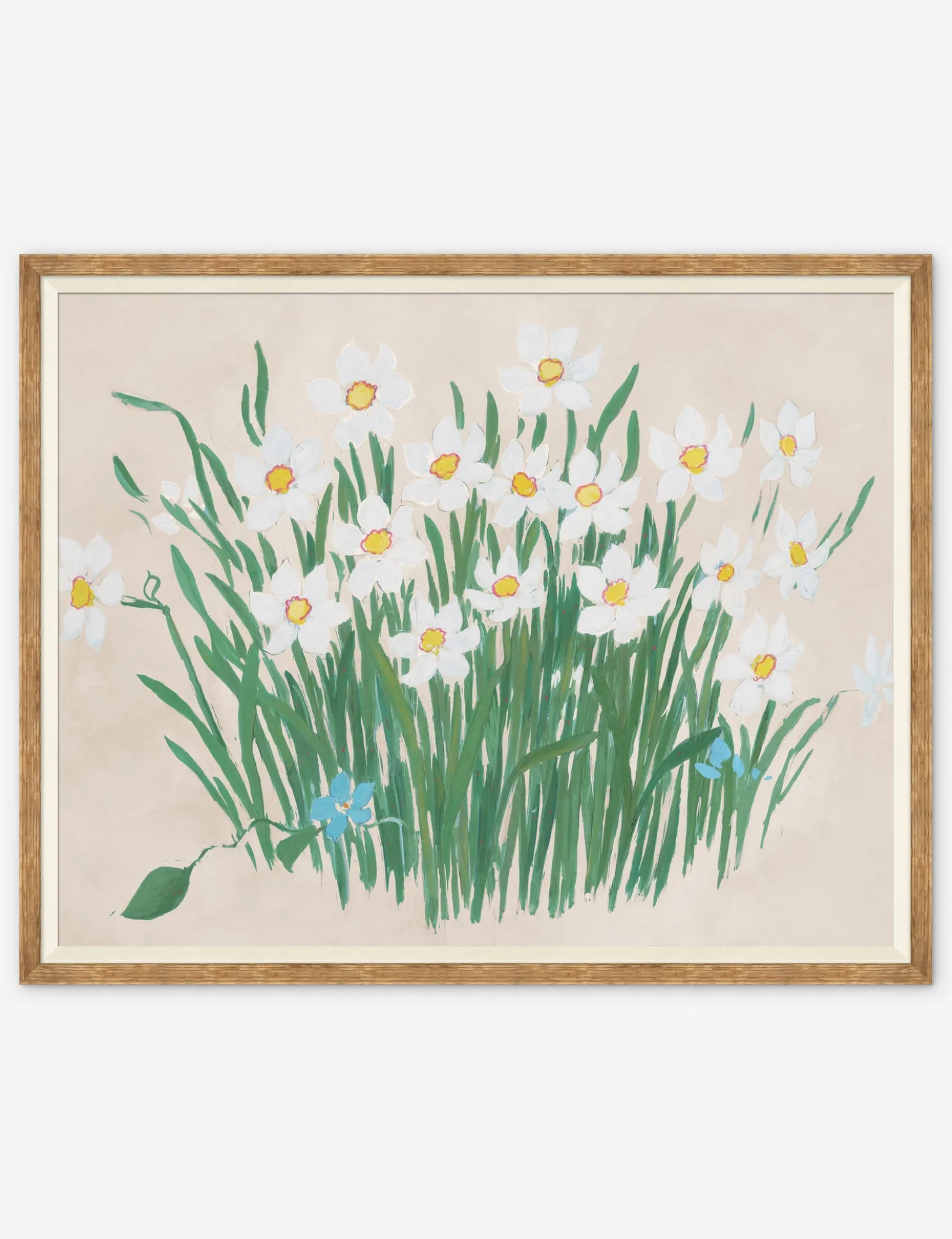 Camellia Print by Paule Marrot