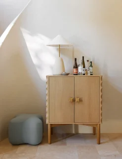 Cami Bar Cabinet by Eny Lee Parker