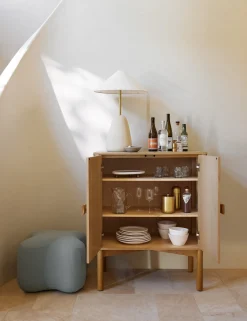 Cami Bar Cabinet by Eny Lee Parker