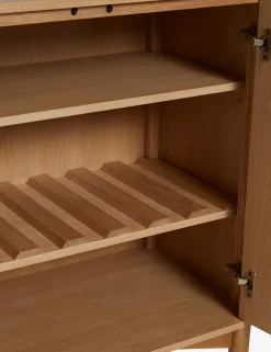 Cami Bar Cabinet by Eny Lee Parker