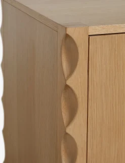 Cami Bar Cabinet by Eny Lee Parker
