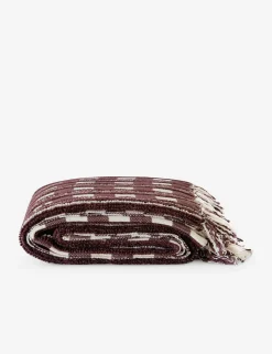 Camila Throw by Morrow Soft Goods