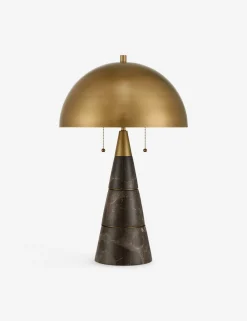 Camilo Desk Table Lamp