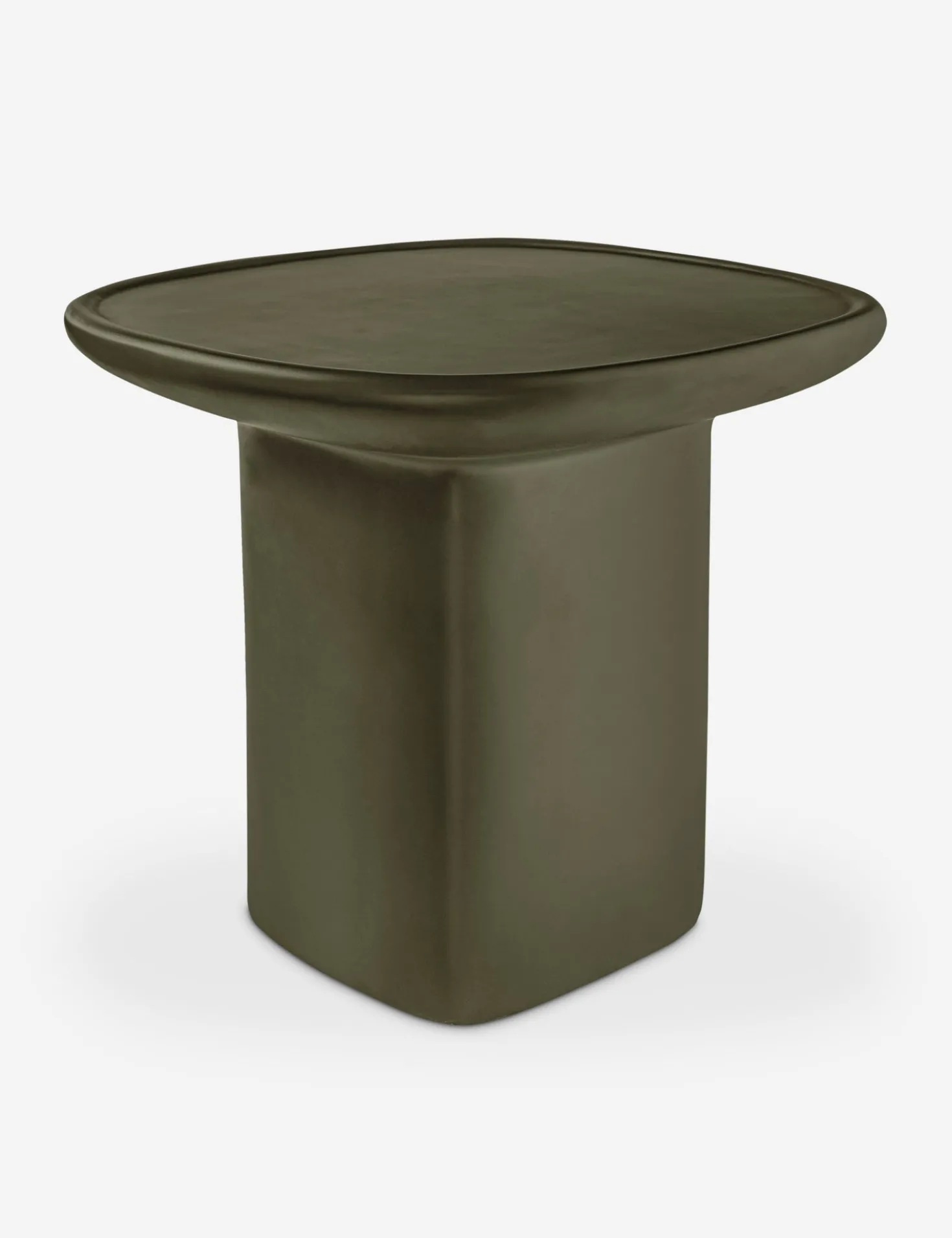 Camino Indoor / Outdoor Side Table