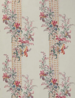 Campden Linen Fabric by Heidi Caillier