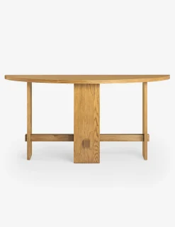 Campos Console Table