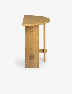Campos Console Table