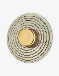 Canales Sconce