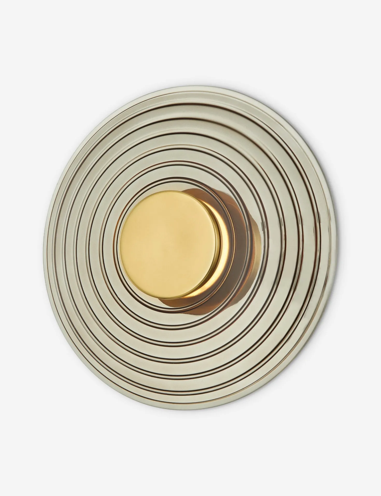 Canales Sconce
