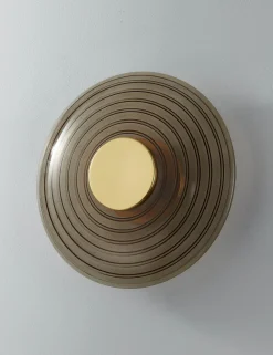 Canales Sconce
