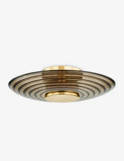 Canales Sconce