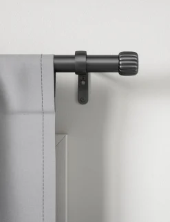 Cancino Curtain Rod
