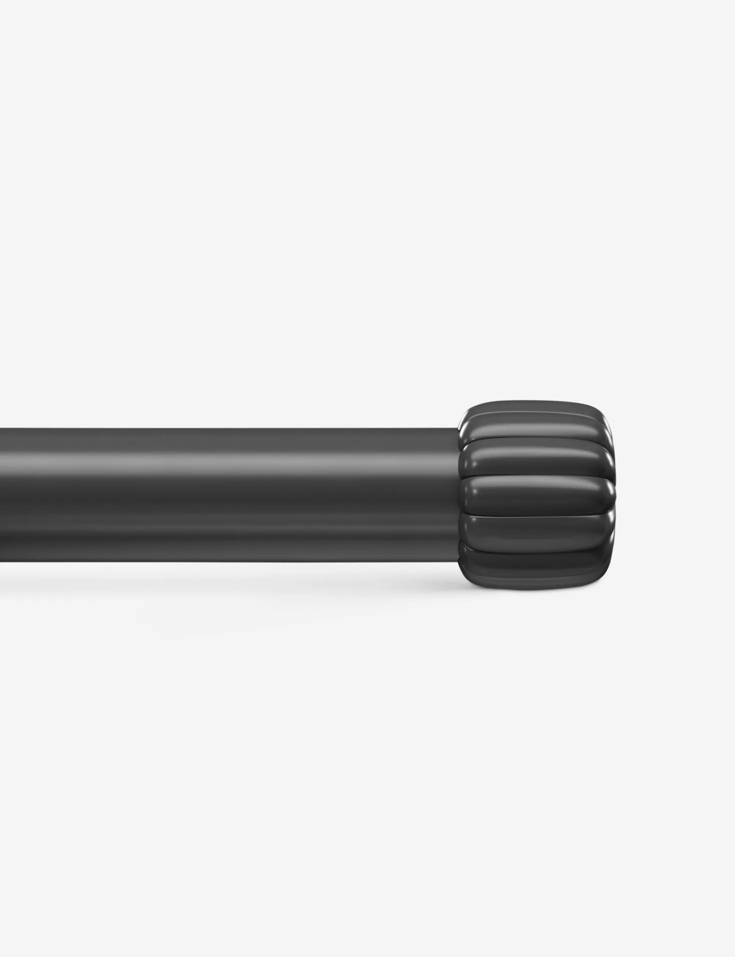 Cancino Curtain Rod