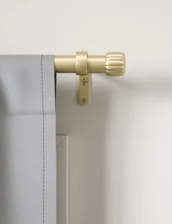 Cancino Curtain Rod