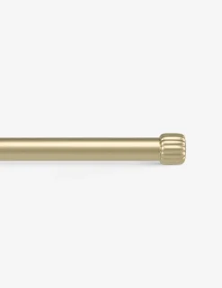Cancino Curtain Rod