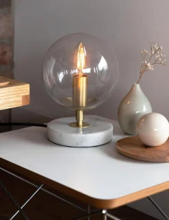 Candle 4W LED Bulb (Set of 8) by Tala