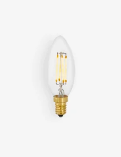 Candle 4W LED Bulb (Set of 8) by Tala