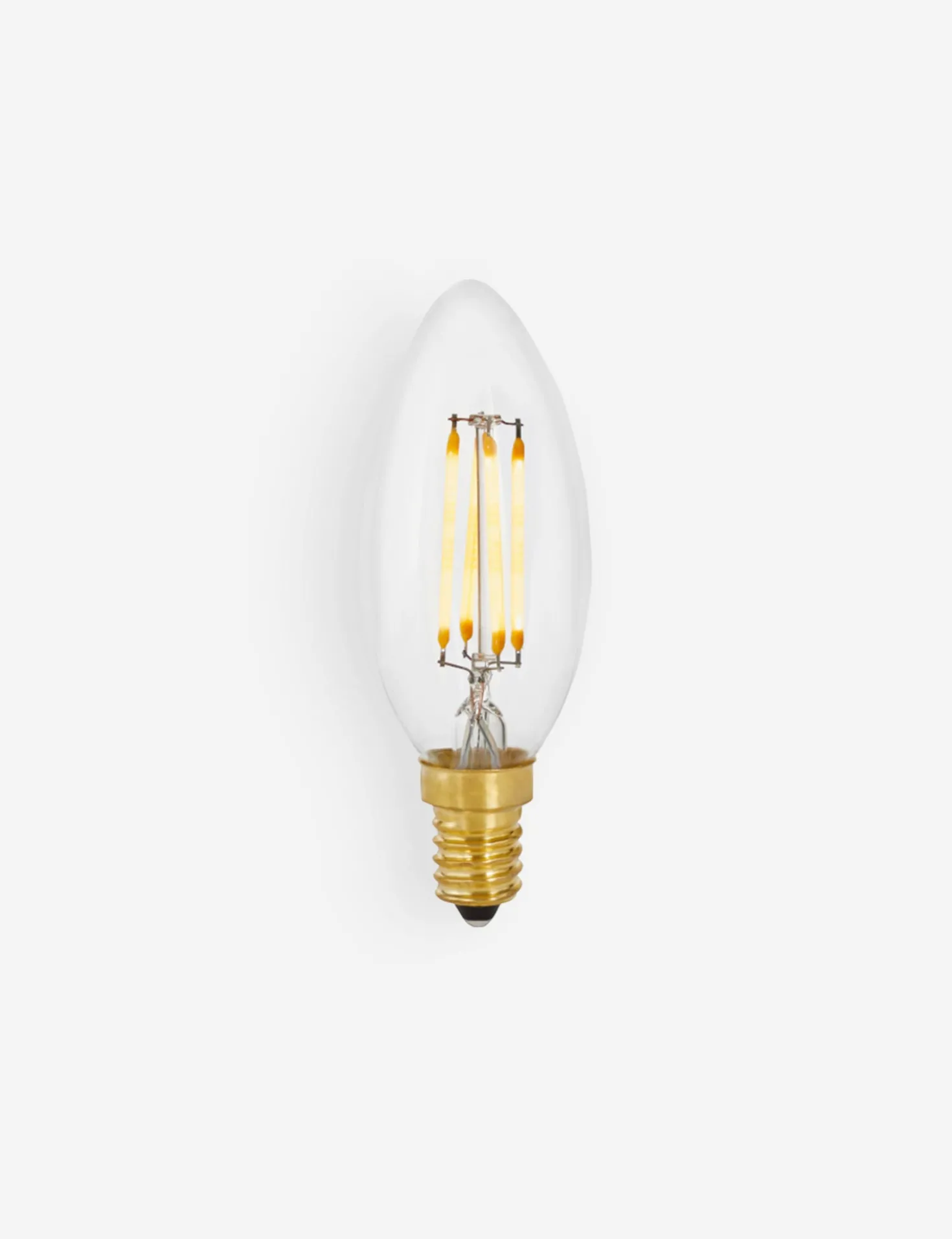 Candle 4W LED Bulb (Set of 8) by Tala