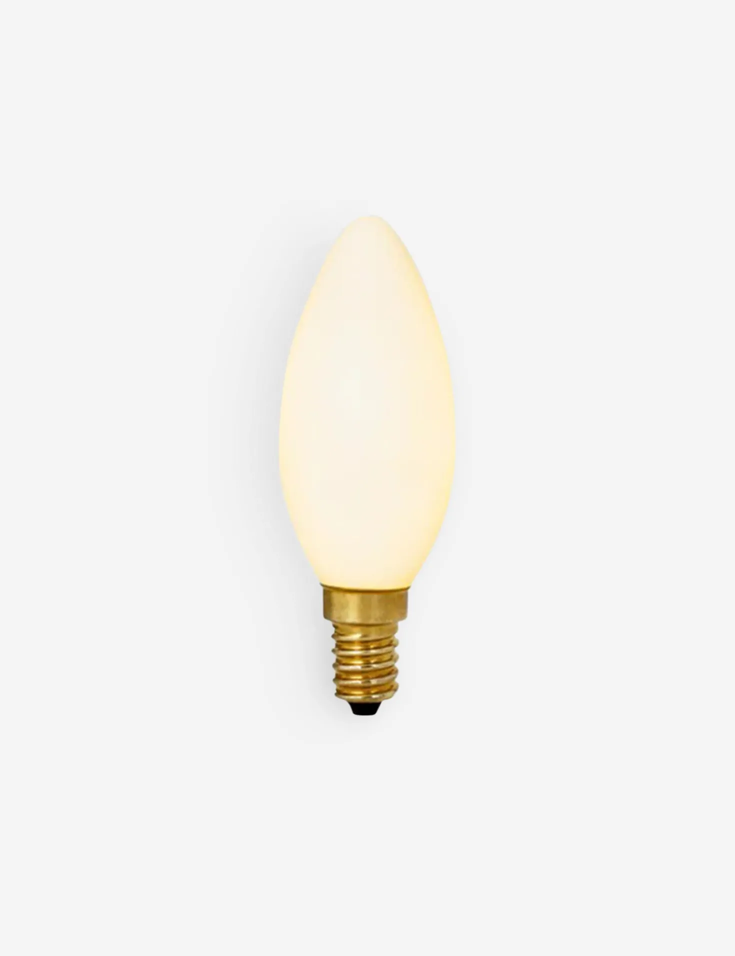 Candle 4W LED Bulb (Set of 8) by Tala