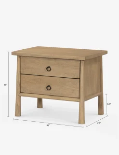 Canfield Nightstand