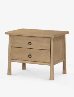 Canfield Nightstand