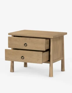 Canfield Nightstand