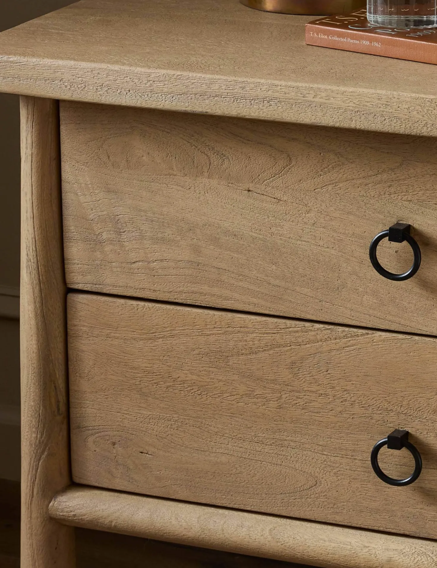 Canfield Nightstand
