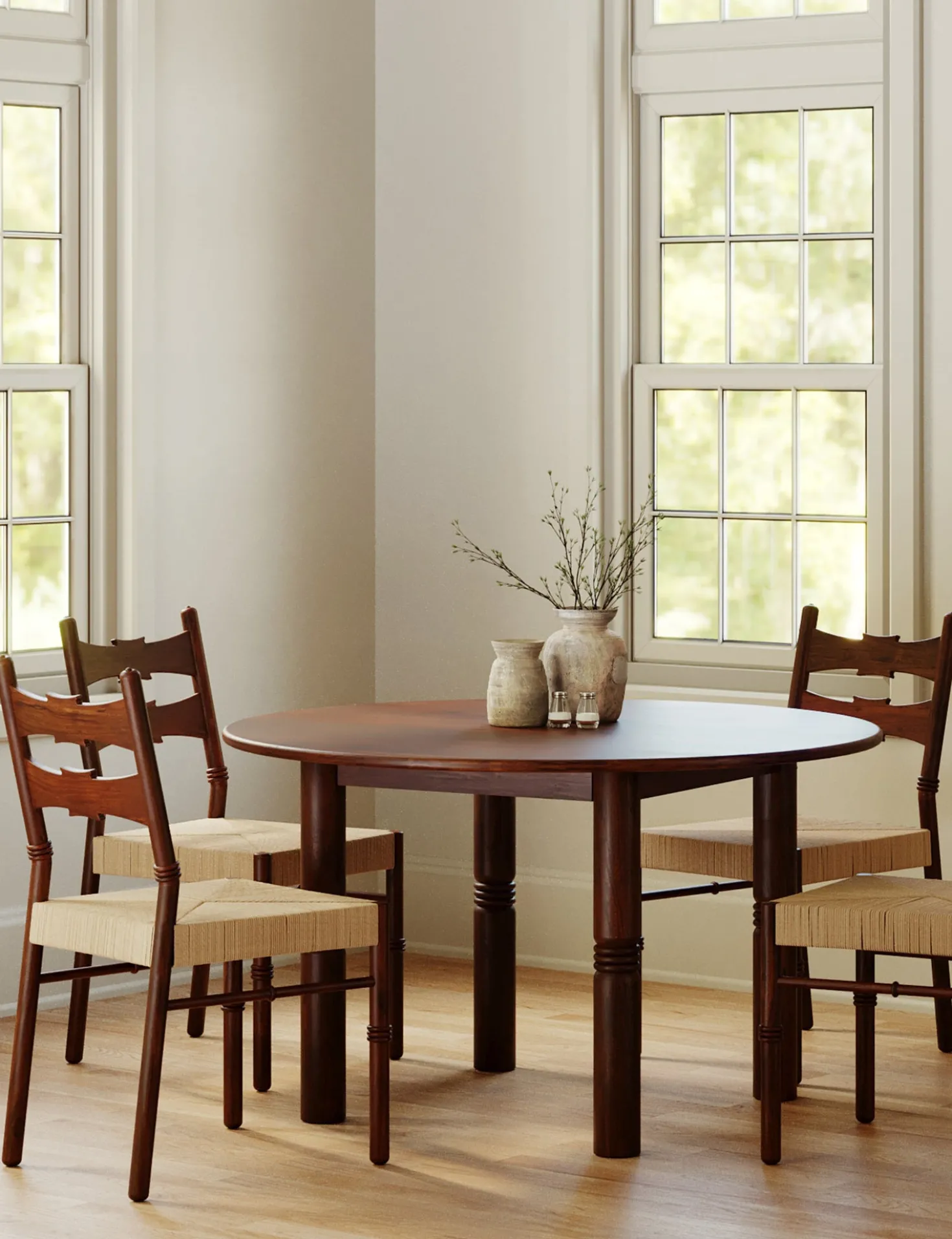 Cannella Dining Table