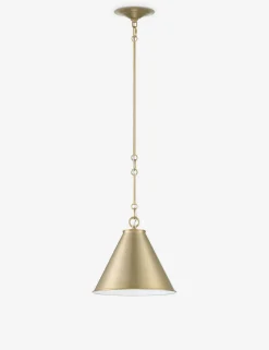 Cannon Pendant Light