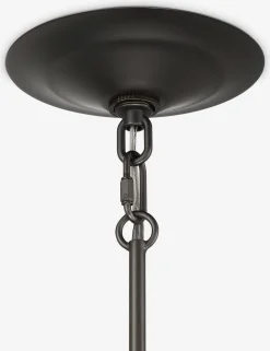 Cannon Pendant Light