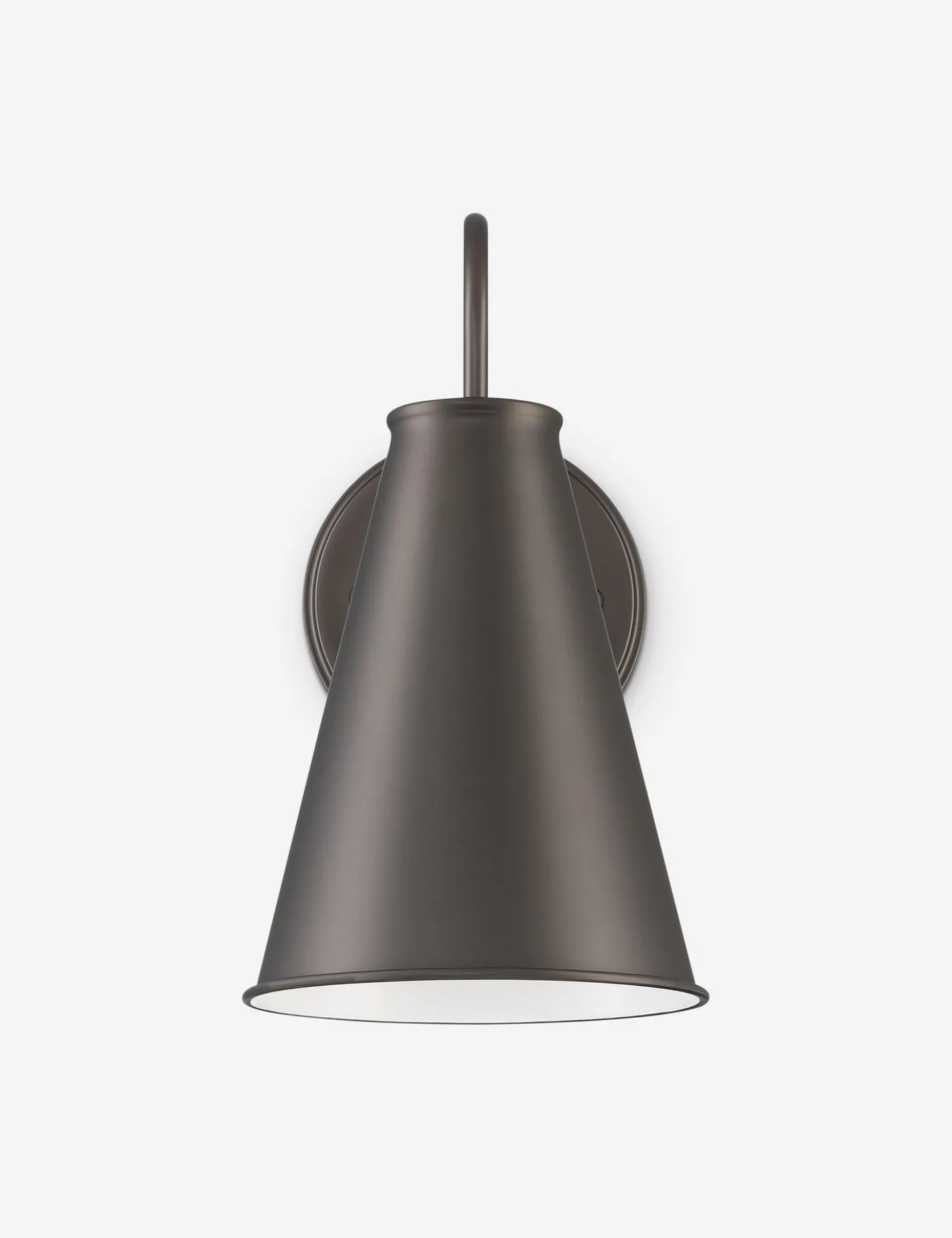 Cannon Sconce