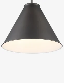 Cannon Semi-Flush Mount Light
