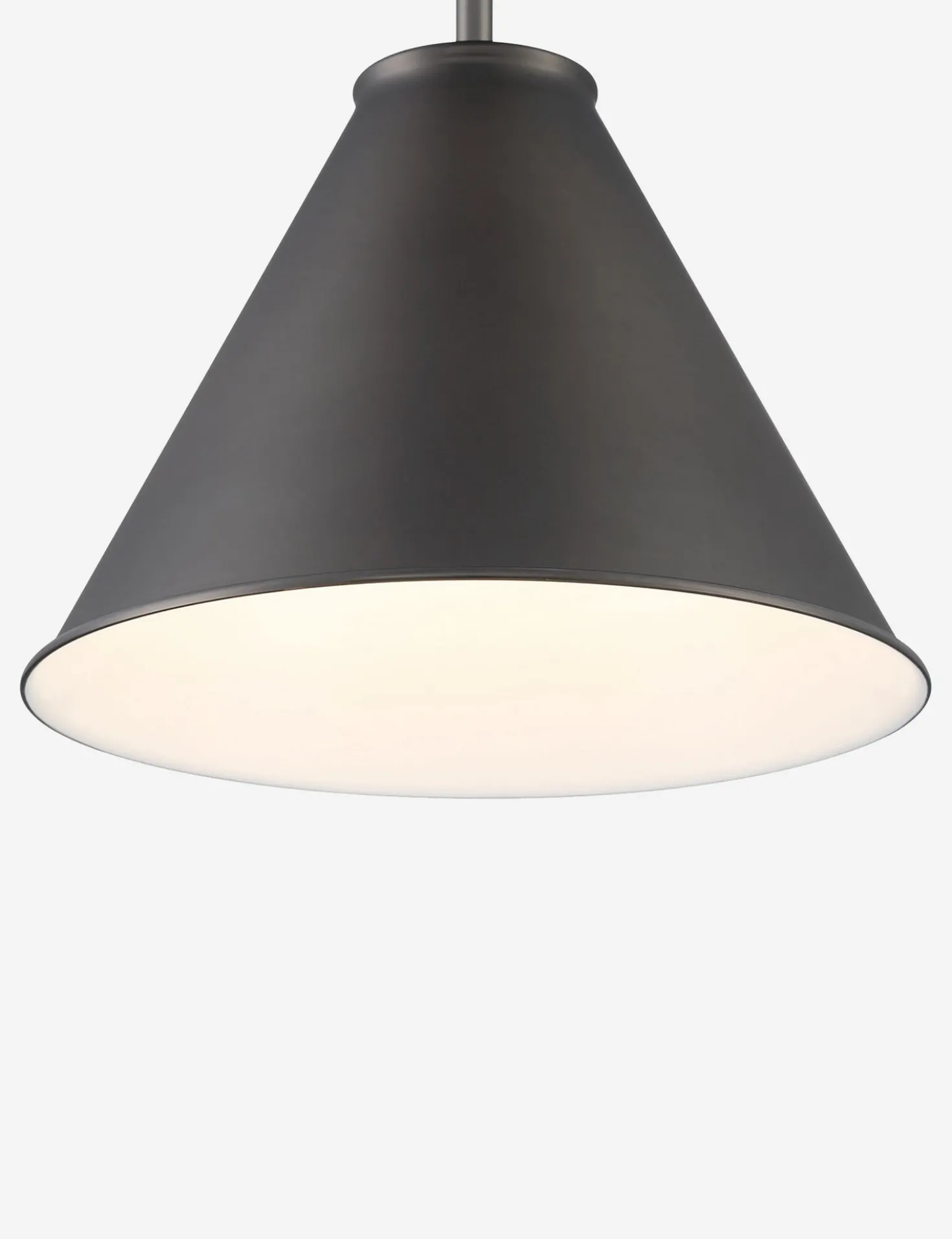 Cannon Semi-Flush Mount Light
