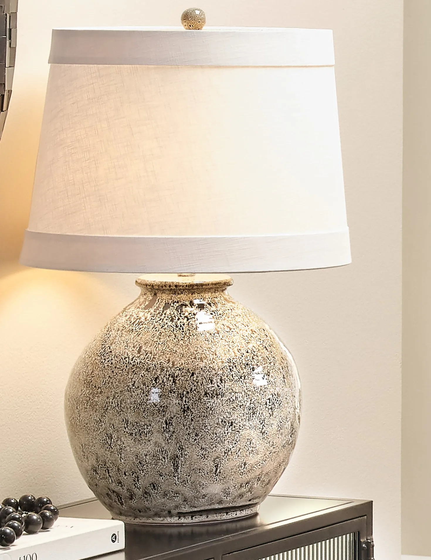 Cantal Table Lamp