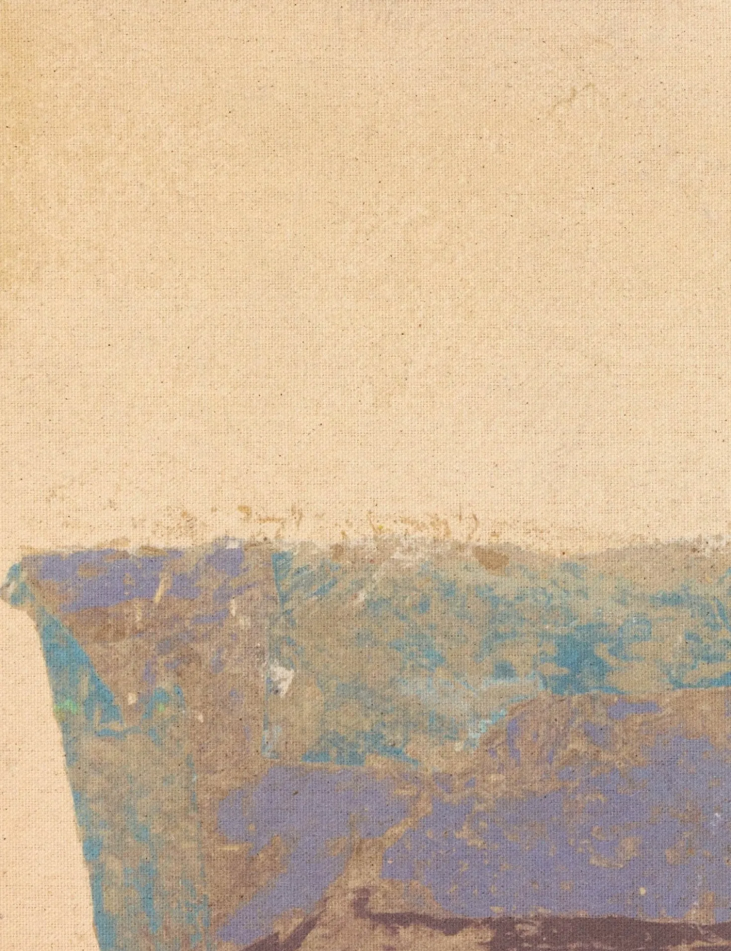 Canterbury Vessel III Wall Art by Paul Meyer