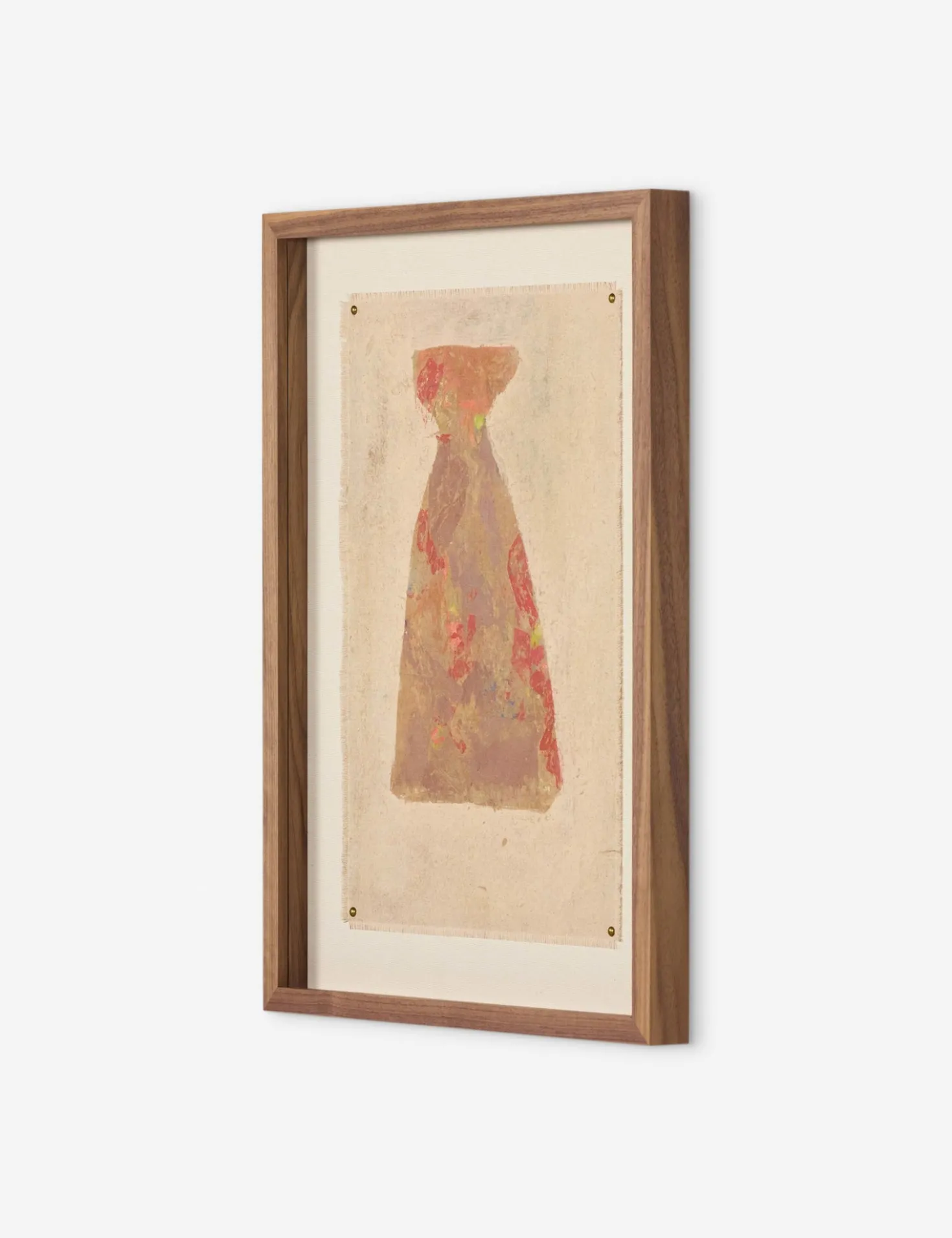 Canterbury Vessel V Wall Art by Paul Meyer