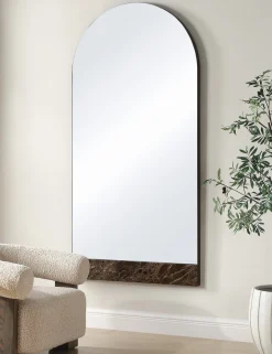 Capasso Full Length Mirror