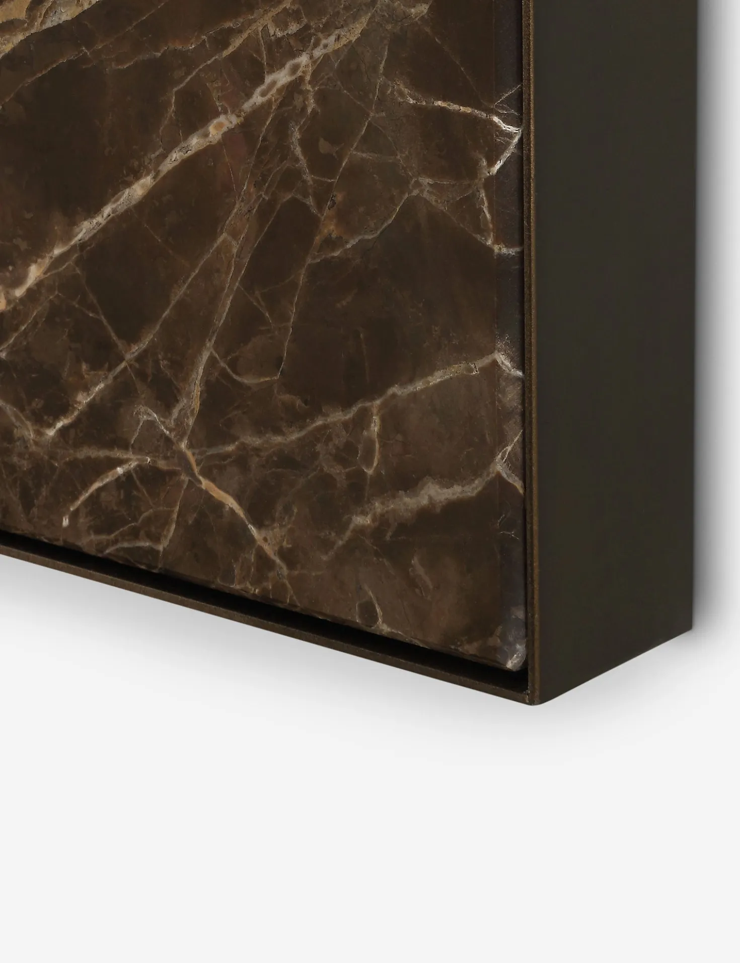 Capasso Full Length Mirror